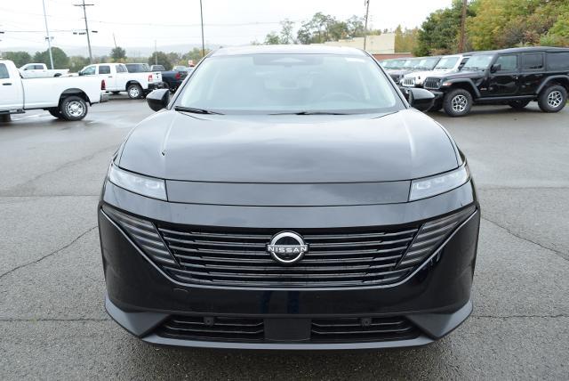 2026 Nissan Murano - $34,500