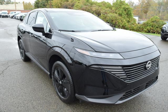 2026 Nissan Murano - $34,500