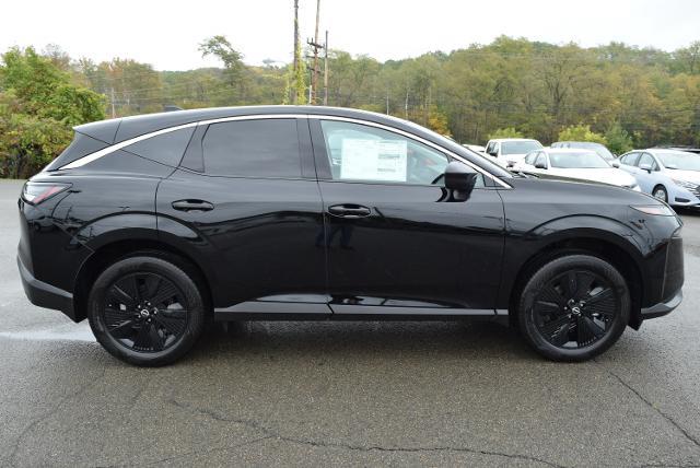 2026 Nissan Murano - $34,500