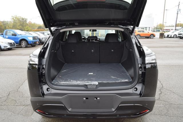 2026 Nissan Murano - $34,500