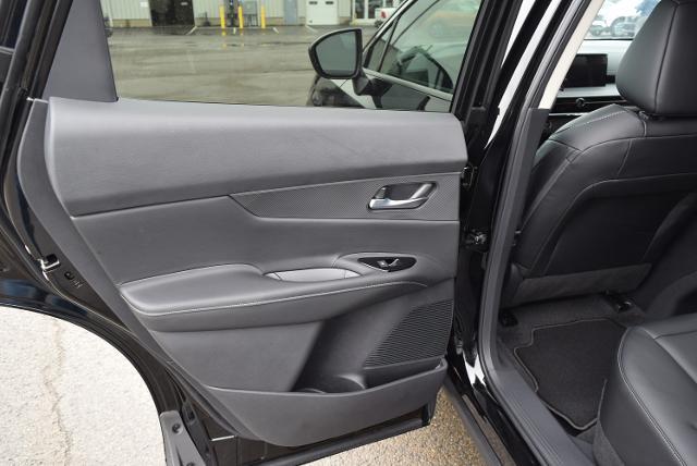 2026 Nissan Murano - $34,500