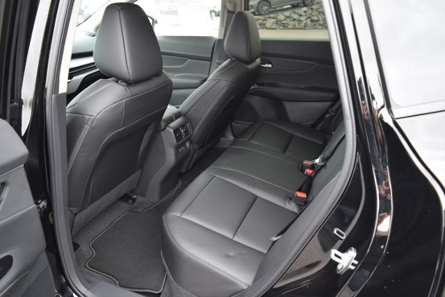 2026 Nissan Murano - $34,500