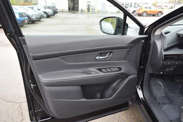 2026 Nissan Murano - $34,500