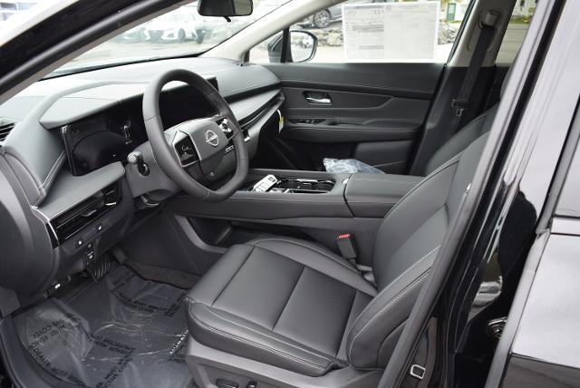 2026 Nissan Murano - $34,500