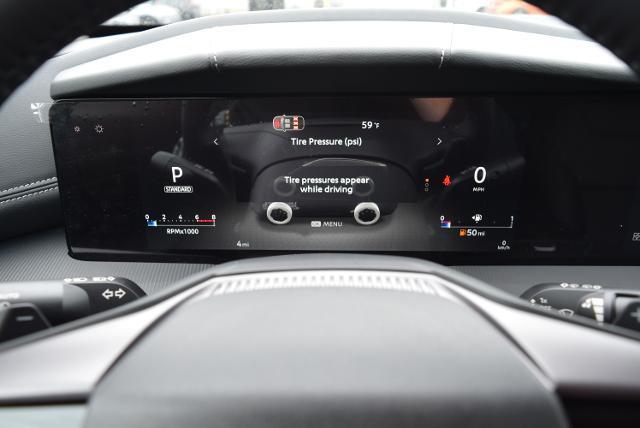 2026 Nissan Murano - $34,500