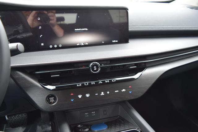 2026 Nissan Murano - $34,500