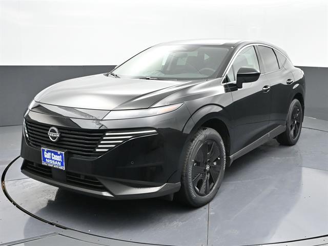 2025 Nissan Murano