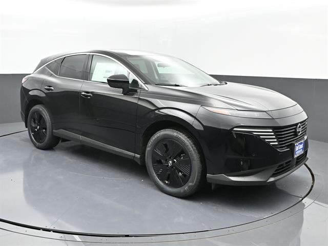 2025 Nissan Murano