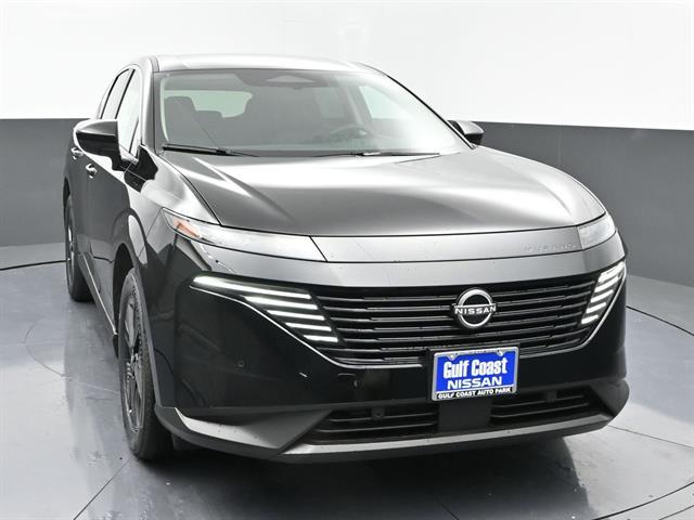 2025 Nissan Murano