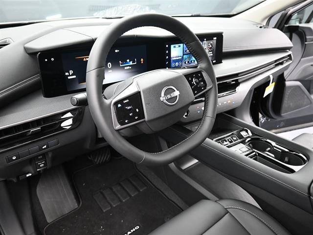 2025 Nissan Murano