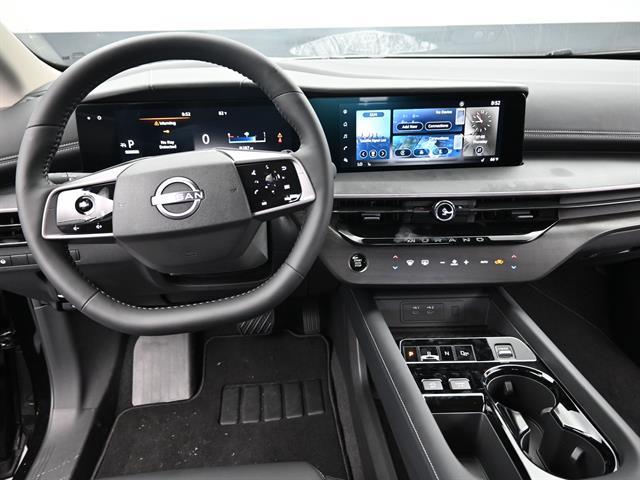 2025 Nissan Murano