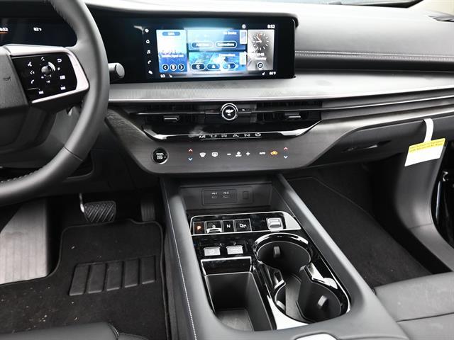 2025 Nissan Murano