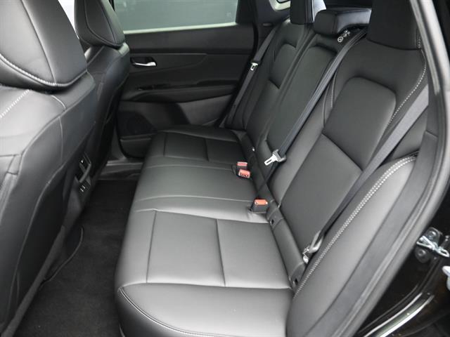 2025 Nissan Murano