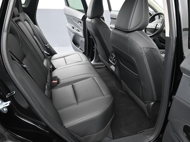 2025 Nissan Murano