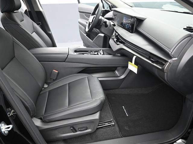 2025 Nissan Murano