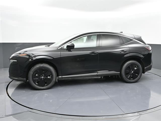 2025 Nissan Murano