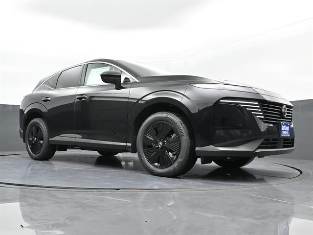 2025 Nissan Murano
