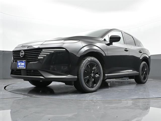 2025 Nissan Murano