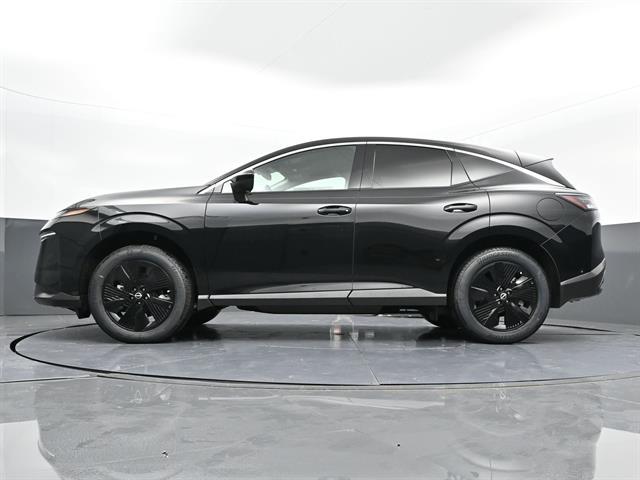 2025 Nissan Murano