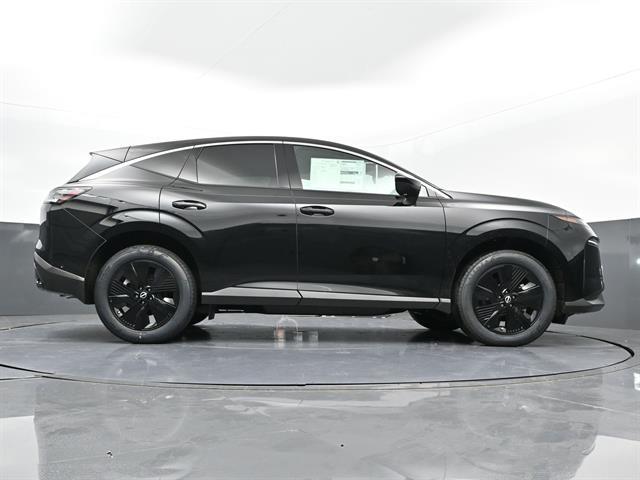 2025 Nissan Murano
