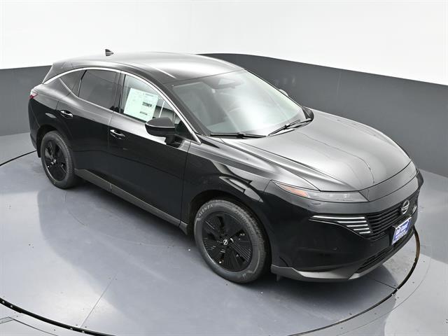 2025 Nissan Murano