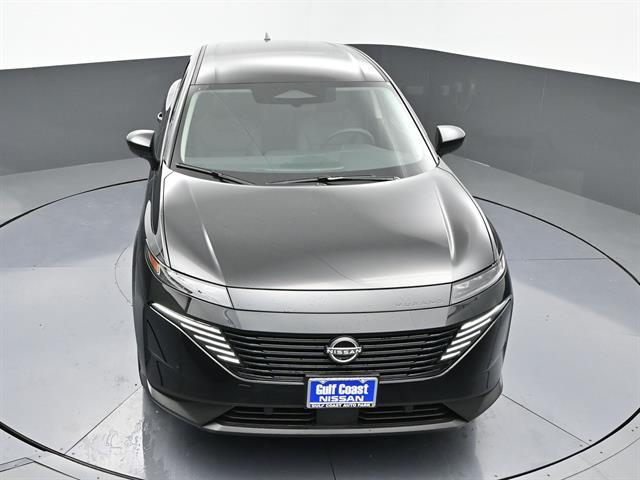 2025 Nissan Murano