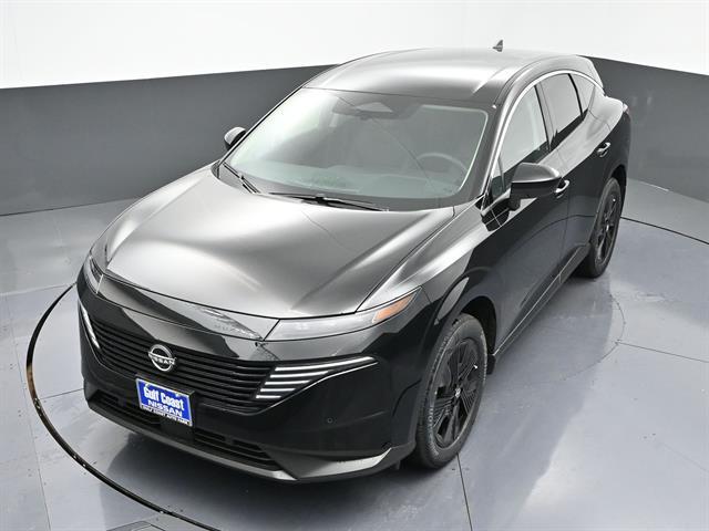 2025 Nissan Murano