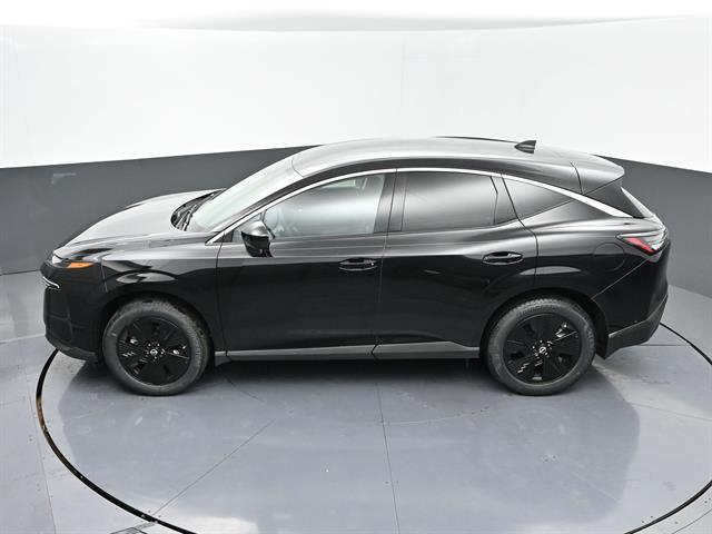 2025 Nissan Murano