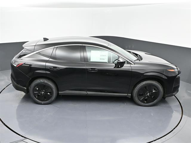 2025 Nissan Murano