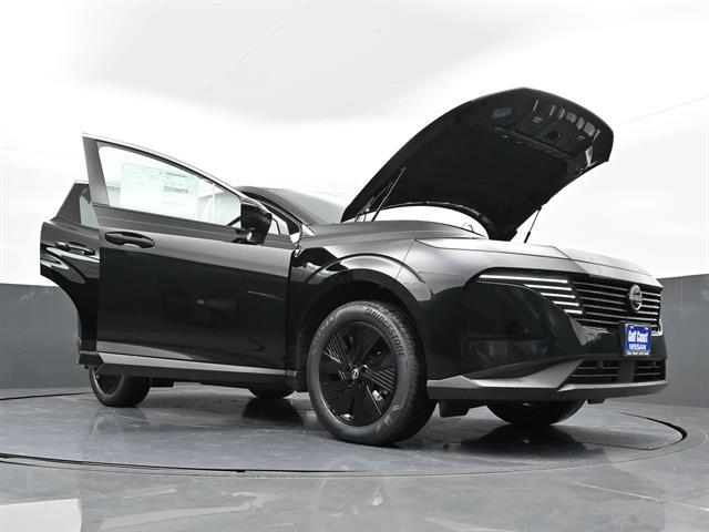 2025 Nissan Murano