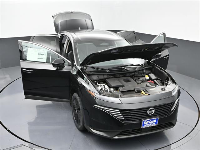 2025 Nissan Murano