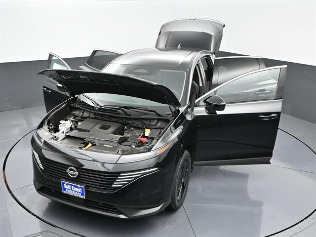 2025 Nissan Murano