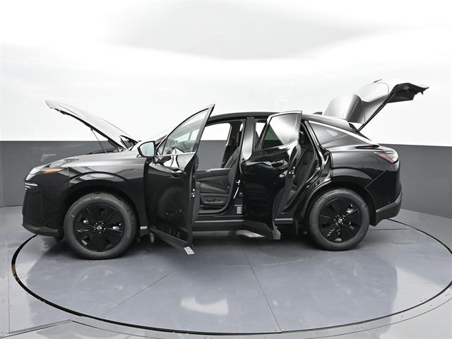 2025 Nissan Murano