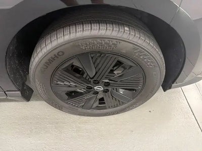 2025 Nissan Murano AWD SV 4DR SUV