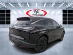 2025 Murano Thumbnail 4