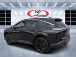 2025 Murano Thumbnail 6