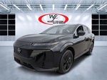 2025 Murano Thumbnail 8