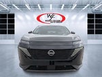 2025 Murano Thumbnail 9