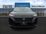 2025 Murano Thumbnail 2