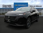 2025 Murano Thumbnail 3