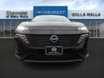 2025 Murano Thumbnail 33