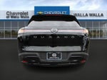 2025 Murano Thumbnail 35