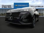 2025 Murano Thumbnail 39