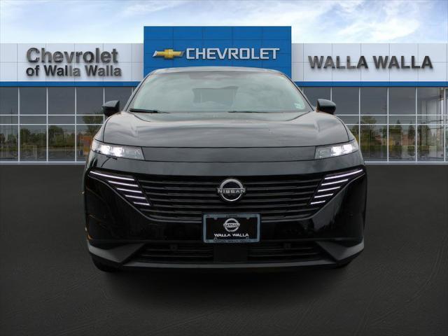 2025 Nissan Murano - $30,999