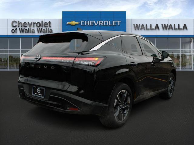 2025 Nissan Murano - $30,999