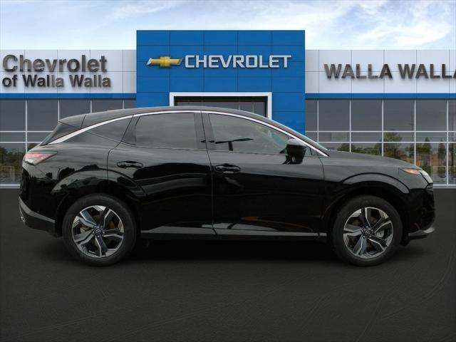 2025 Nissan Murano - $30,999