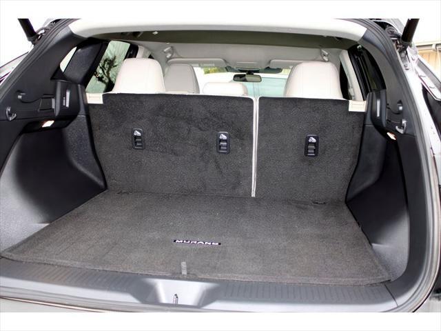 2025 Nissan Murano - $30,999