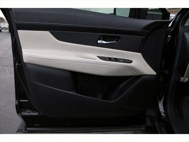 2025 Nissan Murano - $30,999