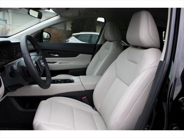 2025 Nissan Murano - $30,999