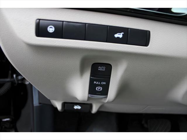 2025 Nissan Murano - $30,999